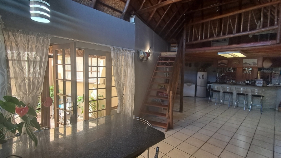 3 Bedroom Property for Sale in Pellissier Free State